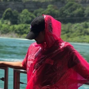 Meet your Posher, Kamran